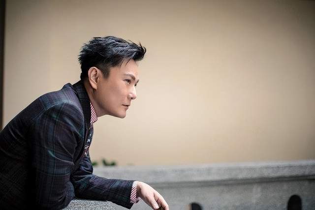 九游娱乐官方入口-张信哲：我基本不会约任何人吃饭，我的晚餐时间是属于我妈的
