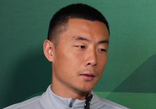 九游娱乐-李磊：除非国安不需要我了，我才会考虑其他俱乐部