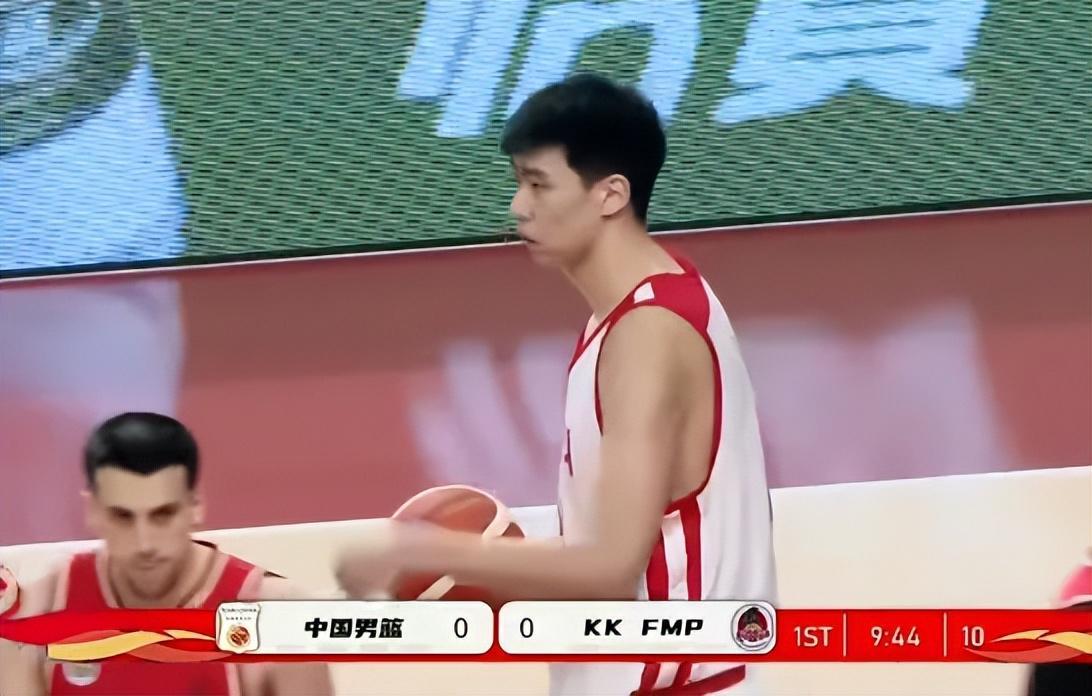 九游娱乐官方入口-男篮首节被FMP俱乐部碾压!焦泊乔+2首发齐发挥,防守成麻烦! 九游娱乐官方入口-男篮首节被FMP俱乐部碾压!焦泊乔+2首发齐发挥,防守成麻烦!